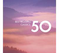 50 Best Relaxing Classics