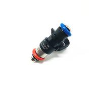 50 boquillas de inyector de combustible OEM 05184085AC 0280158233 FJ1147 05184085AD, compatibles con vehículos americanos.