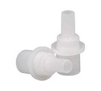 50 boquillas para Alkotester la serie Ace con sistema de bloqueo de aire