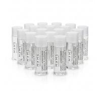50 Botellitas Champú 30 ml - Amenities baño monodosis para huéspedes, cuidado del cabello, formato viaje, pack hotel, apartamentos turísticos, kit bienvenida, reposición rápida