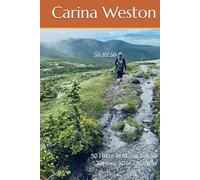 50 By 50: 50 Hikes in Maine Before Turning 50 In One Year
