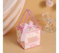 50 cajas de dulces, cajas de regalos de boda, cajas de chocolate, cajas de obsequios, suministros para fiestas