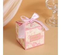 50 cajas de dulces, cajas de regalos de boda, cajas de chocolate, cajas de obsequios, suministros para fiestas