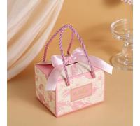 50 cajas de dulces, cajas de regalos de boda, cajas de chocolate, cajas de obsequios, suministros para fiestas