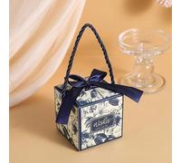 50 cajas de dulces, cajas de regalos de boda, cajas de chocolate, cajas de obsequios, suministros para fiestas