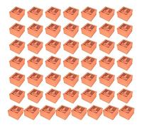 50 cajas de dulces de Halloween, multiusos, organizan suministros para el hogar para niños y niñas, cumpleaños, bodas, suministros de regalo para niños