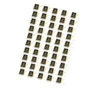 50 cajas de papel con forma de libro para caramelos, bolsas de galletas para festivales, fiestas, cajas de dulces para embalaje de celebración de festivales