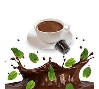 50 Capsulas After Eight Chocolate y Menta Compatibles Nespresso - Café Kickkick