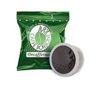 50 Cápsulas Borbone Dek COMPATIBLES Espresso Point