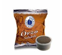 100 Cápsulas Caffè Borbone Cebada Compatible lavazza Espresso Point