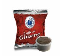 100 Cápsulas Caffè Borbone Cebada Compatible lavazza Espresso Point