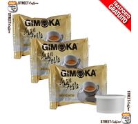 100 Cápsulas De Café Gimoka Gran Fiesta Delicado Compatible Con Espresso POINT