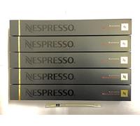 Nespresso - Ristretto Decaffeinato - 50 Cápsulas