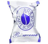 Borbone Café' Caja De 50 Cápsulas Mezcla Noble