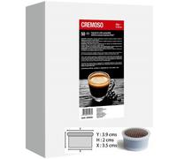 50 Capsulas Fap 39 Café Cremoso 100% Robusta