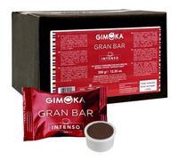 50 Cápsulas Fap 39 Gimoka Gran Bar Intenso