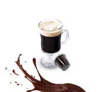 50 Capsulas Irish Coffee Compatibles Nespresso - Café Kickkick