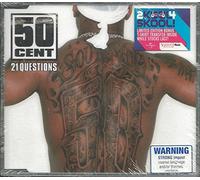 50 Cent - 21 Questions/Soldier