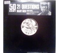 50 Cent - 21 Questions [Vinilo]