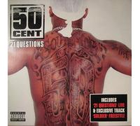 50 Cent - 21 Questions [Vinilo]