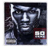 50 Cent - 50 Cent: Best Of [CD]