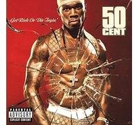 50 Cent - 50 Cent - Get Rich or Die Tryin'