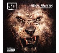50 Cent - Animal Ambiation: An Untamed Desire To Win