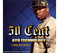 50 Cent - Ayo Technology [Import]