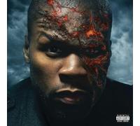 50 Cent - Before I Self-Destruct