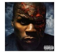 50 Cent - Before I Self Destruct CD+DVD, Explicit Lyrics Edition by 50 Cent (2009) Audio CD