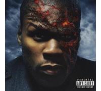 50 Cent - Before I Self Destruct [Import]