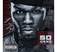 50 Cent Best of 50 Cent (CD) Album (Importación USA)