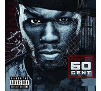 50 Cent - Best Of [Vinilo]
