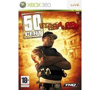 50 Cent: Blood On The Sand [Importación italiana]