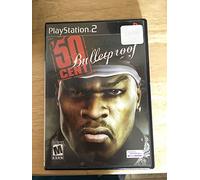 50 Cent: Bulletproof - PlayStation 2 by Vivendi Universal