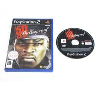 50 Cent Bulletproof [PlayStation2] [Importado de Francia]