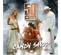 50 Cent - Candy Shop 2