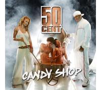 50 Cent - Candy Shop