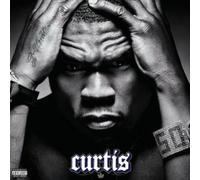 50 Cent - Curtis