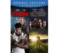 50 Cent Double Feature [Francia] [DVD]