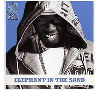 50 Cent - Elephant In The Sand