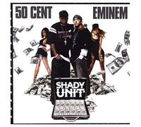 50 Cent & Eminem - Shady Unit