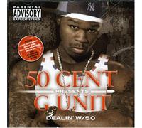 50 Cent & G Unit - Dealin' W/50