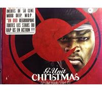 50 Cent & G-Unit - G-Unit Christmas (+ Bonus-DVD) [Import]