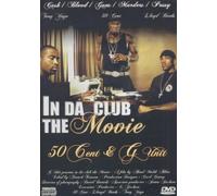 50 Cent & G Unit - In da Club/The Movie [Alemania] [DVD]