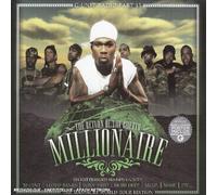 50 Cent & G-Unit - Return of The Ghetto Milli [Import]
