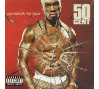 50 Cent - Get Rich Or Die Train +2