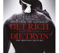 50 Cent - Get Rich Or Die Tryin