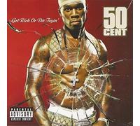 50 Cent - Get Rich or Die Tryin