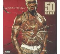 50 Cent - Get Rich Or Die Tryin [Import] [Vinilo]